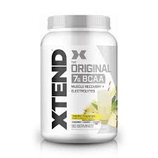 Xtend Original BCAA 2:1:1